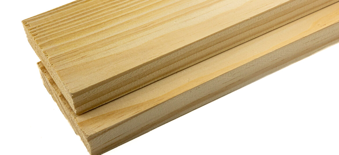IMG 3 - MADEIRA APLAINADA S4S